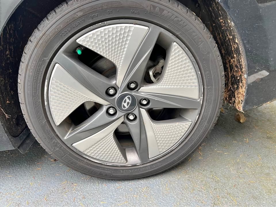 Michelin Tires