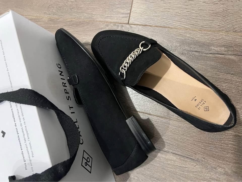 Call it Spring Norah shoe - photo 2