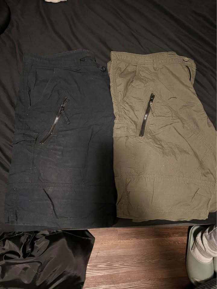 Men’s Pants/Shorts - photo 2