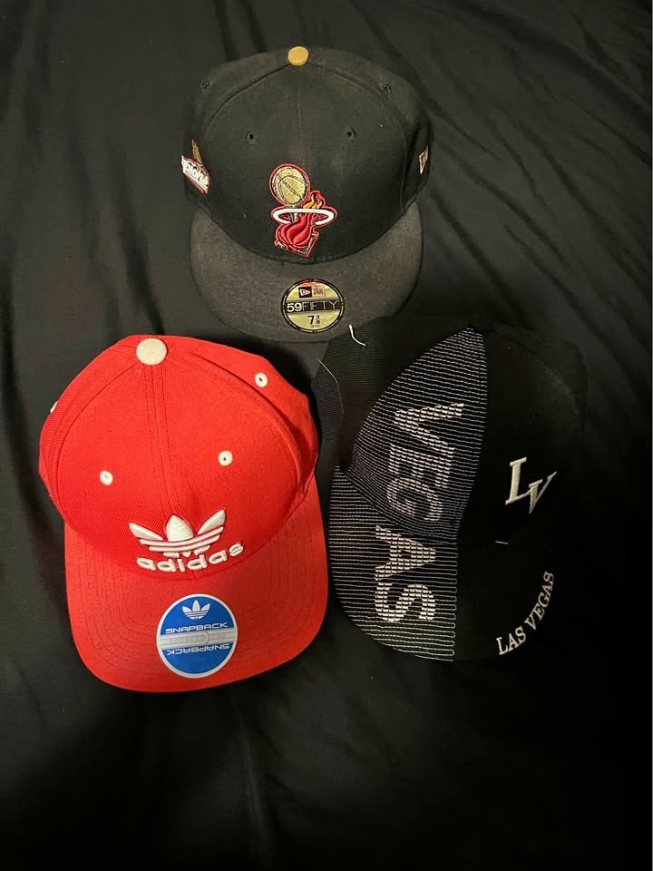 Hats