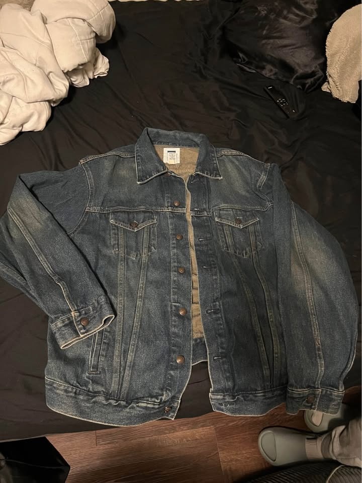 Men’s Jackets