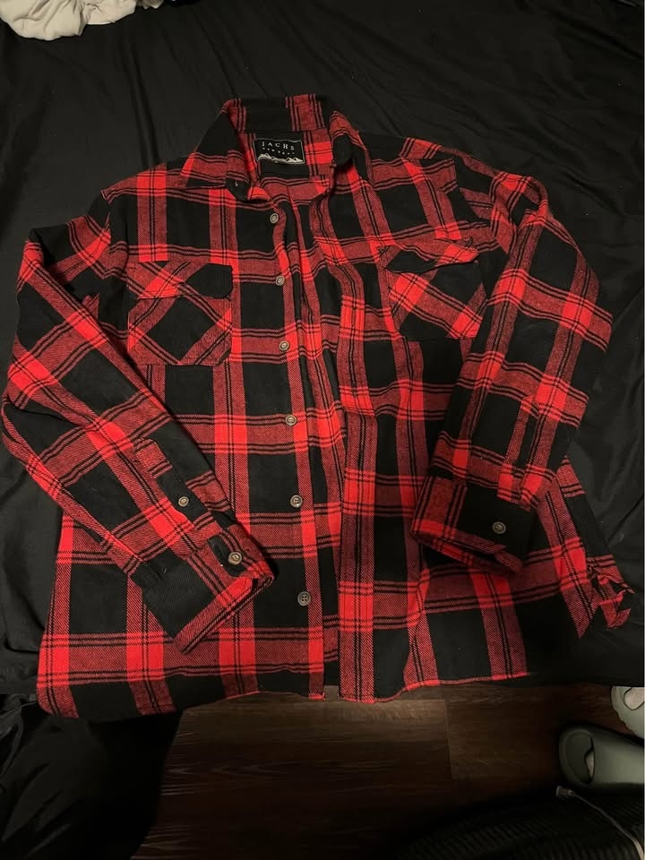 Men’s Jackets - photo 3