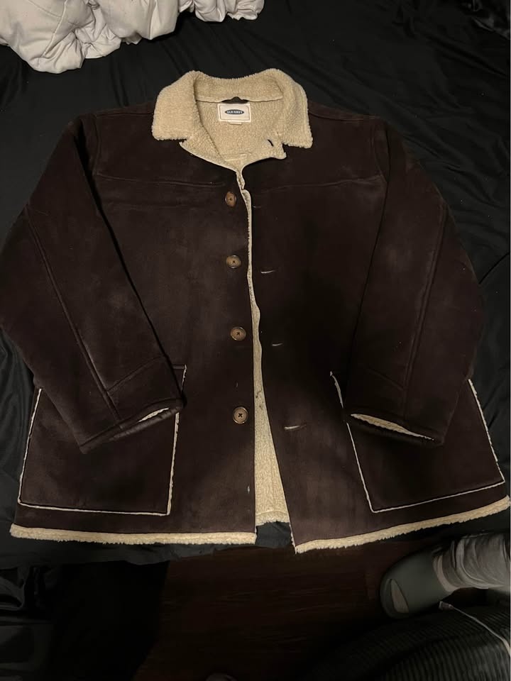 Men’s Jackets - photo 4