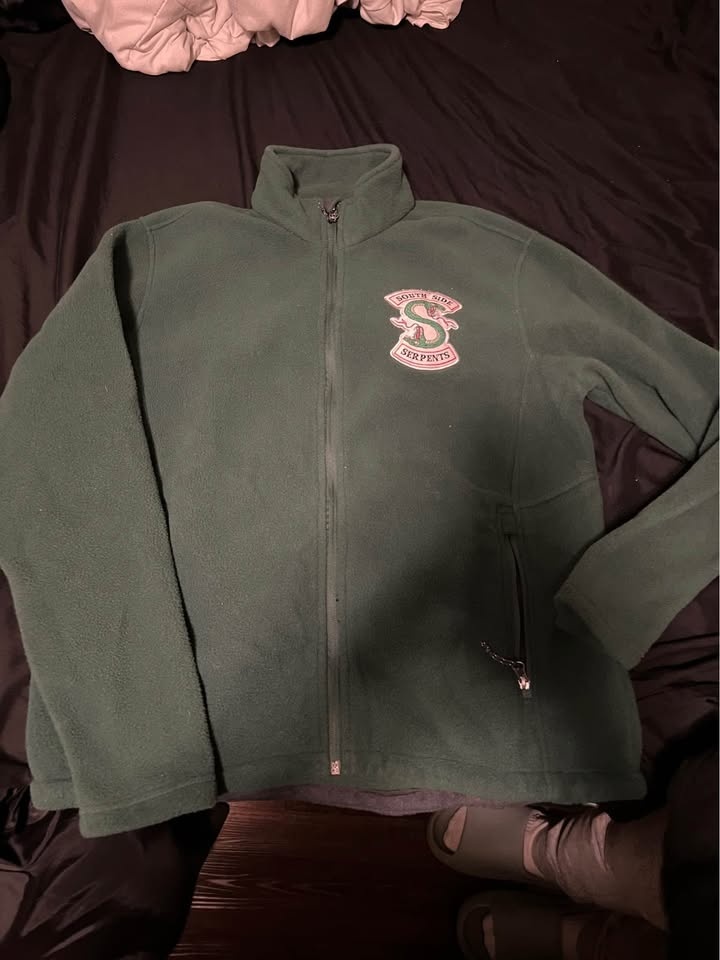 Men’s Jackets - photo 5