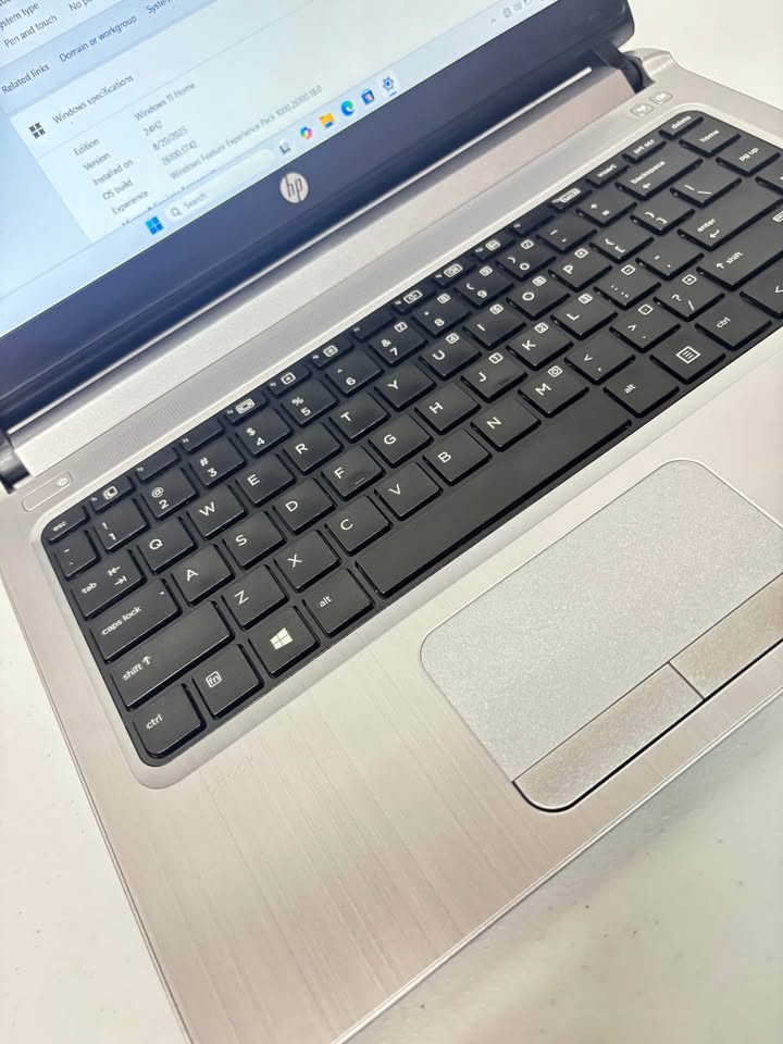 Business Grade HP ProBook 430 G3 - photo 2