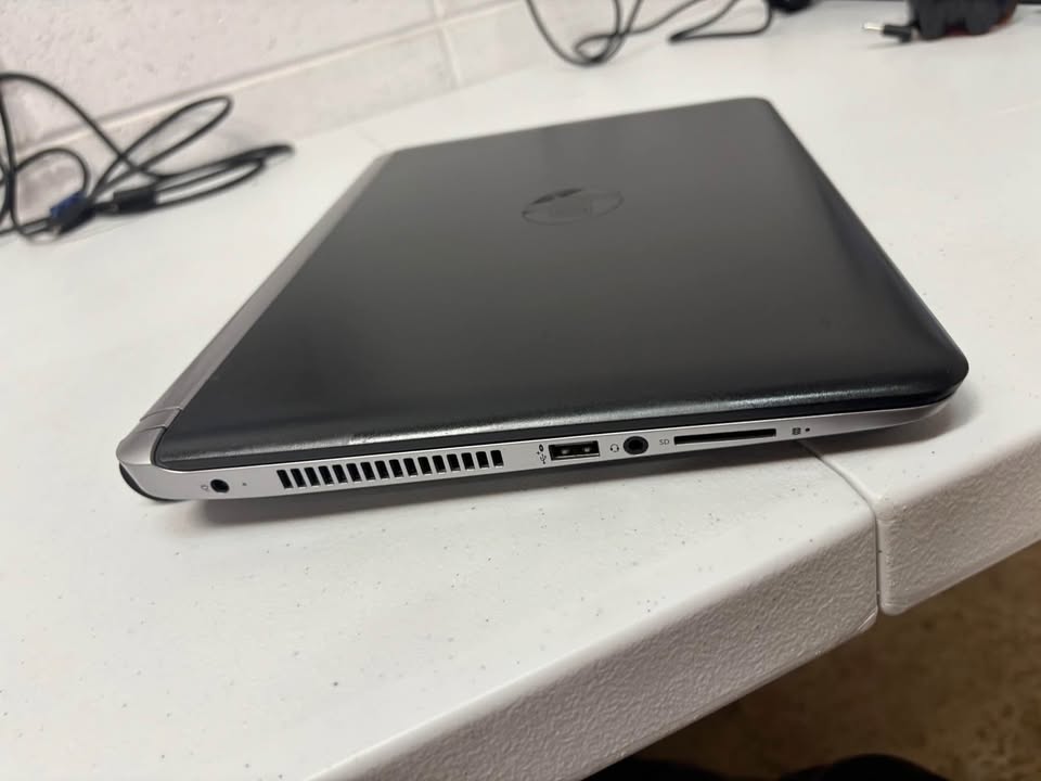 Business Grade HP ProBook 430 G3 - photo 4