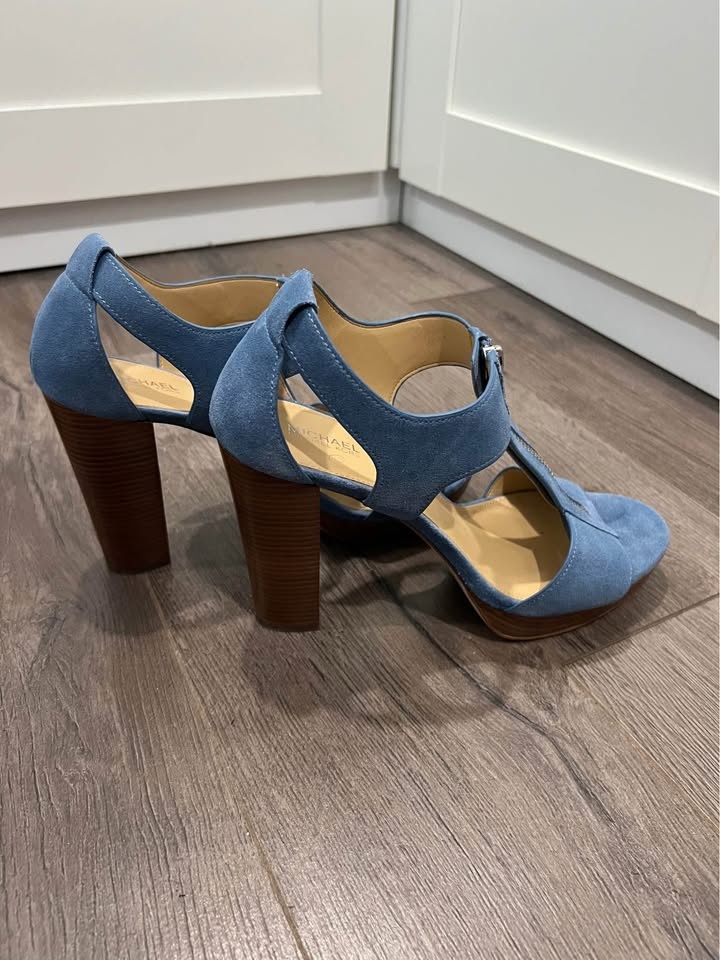 Michael Kors Block heels - photo 2