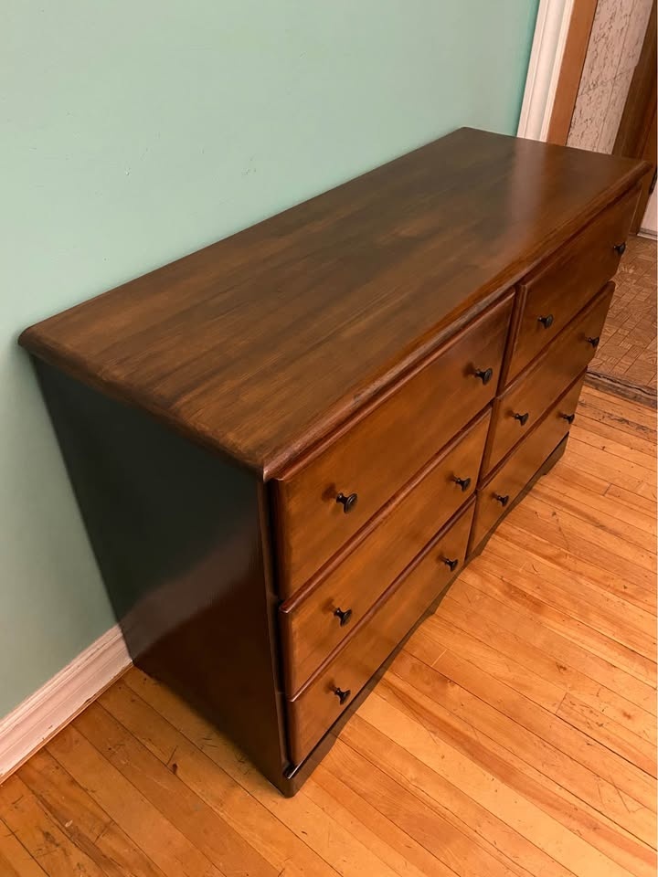 FREE DELIVERY: Long Dresser $380 (HRM) - photo 3