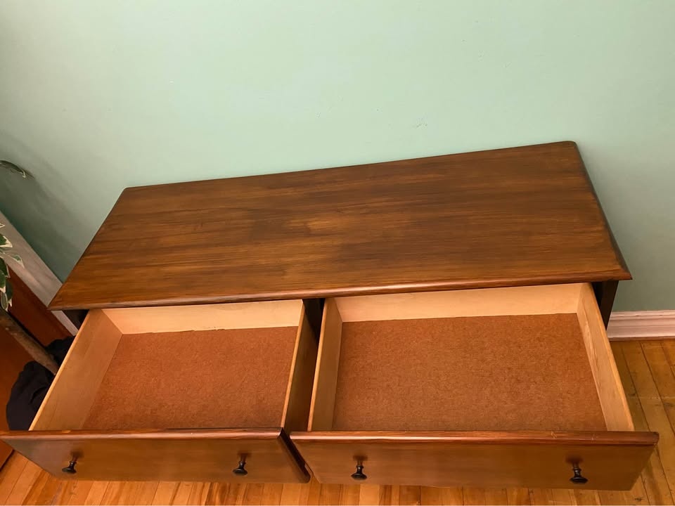 FREE DELIVERY: Long Dresser $380 (HRM) - photo 4