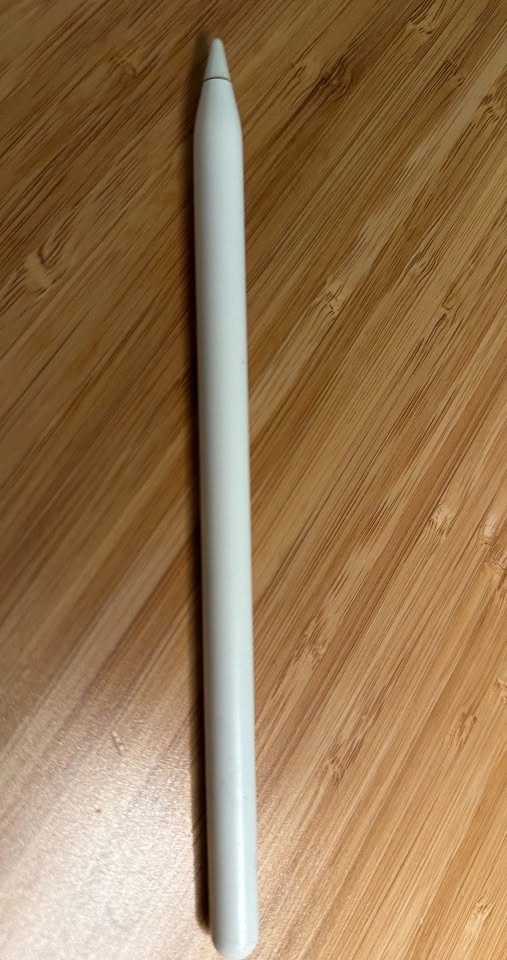 Apple Pencil 2nd Generation - photo 2