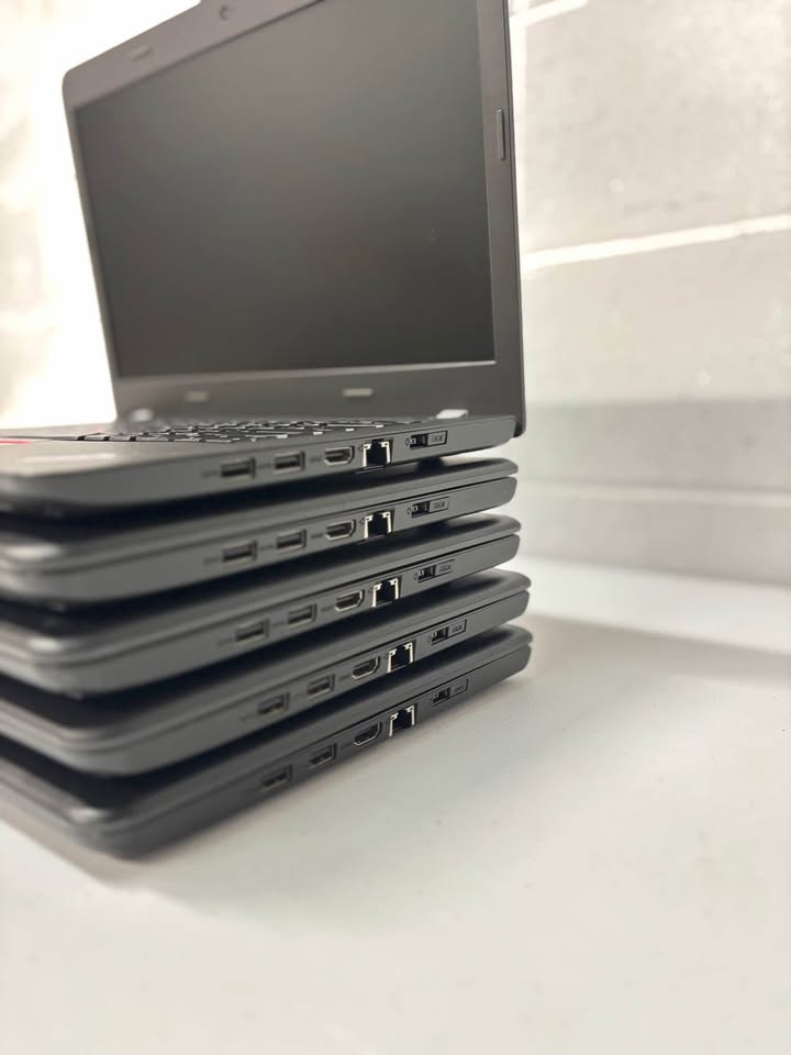 Lenovo ThinkPad E455 • AMD A6-7000 • 256GB RAM/8GB RAM - photo 3