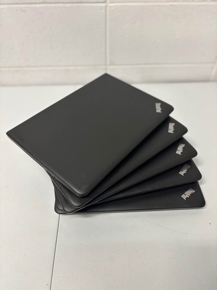 Lenovo ThinkPad E455 • AMD A6-7000 • 256GB RAM/8GB RAM - photo 4