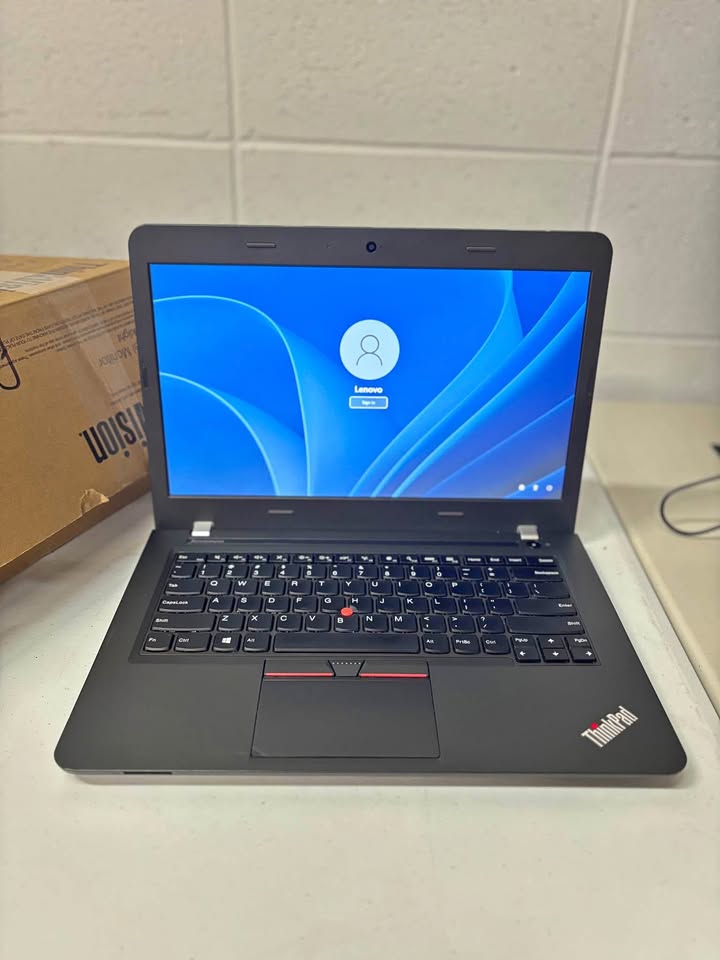 Lenovo ThinkPad E455