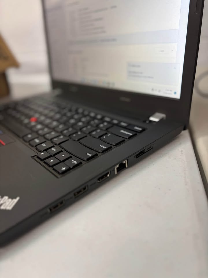Lenovo ThinkPad E455 - photo 3