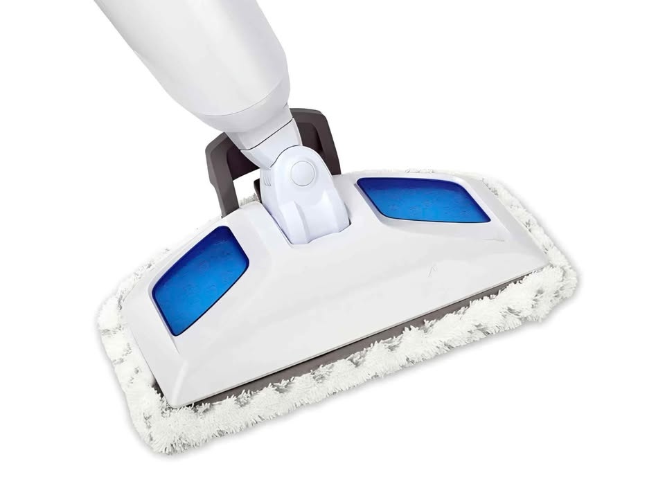 Bissell PowerFresh Steam Mop Pads (4 pack) - BNIB - photo 4
