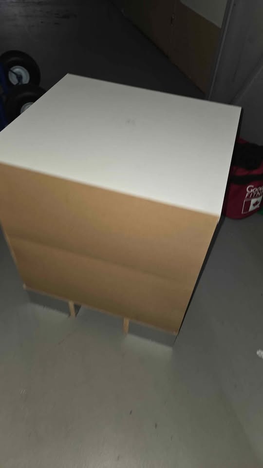 Bedroom Set 2-DRAWER NIGHTSTAND - photo 2