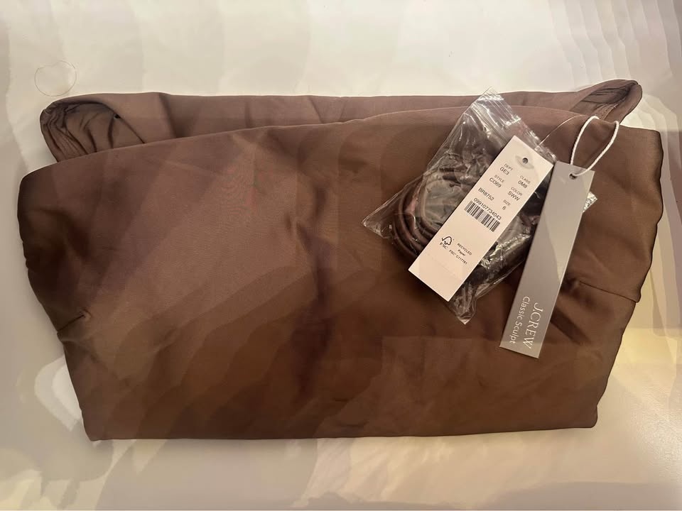 J crew swimsuit size 6 - photo 2