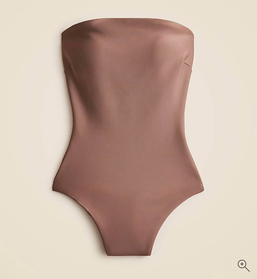 J crew swimsuit size 6 - photo 3
