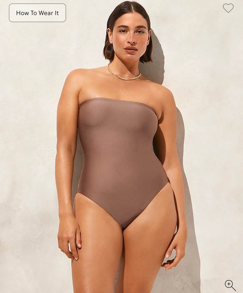J crew swimsuit size 6 - photo 4