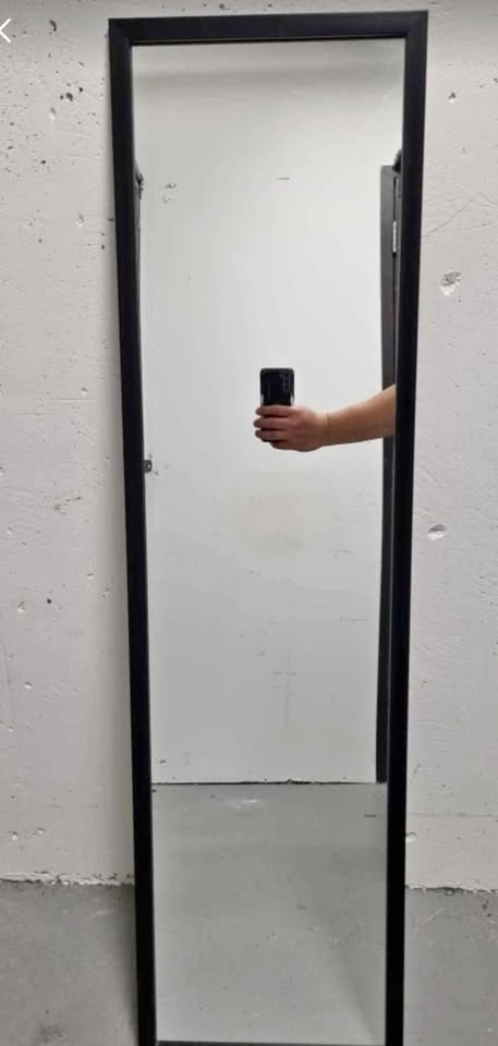 Long mirror - DISCOUNTS for MULTIPLE PICKUPs (READ DESCRIPTION)