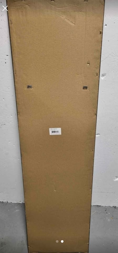 Long mirror - DISCOUNTS for MULTIPLE PICKUPs (READ DESCRIPTION) - photo 2