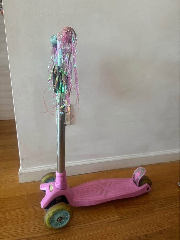 Kids scooter - photo 2