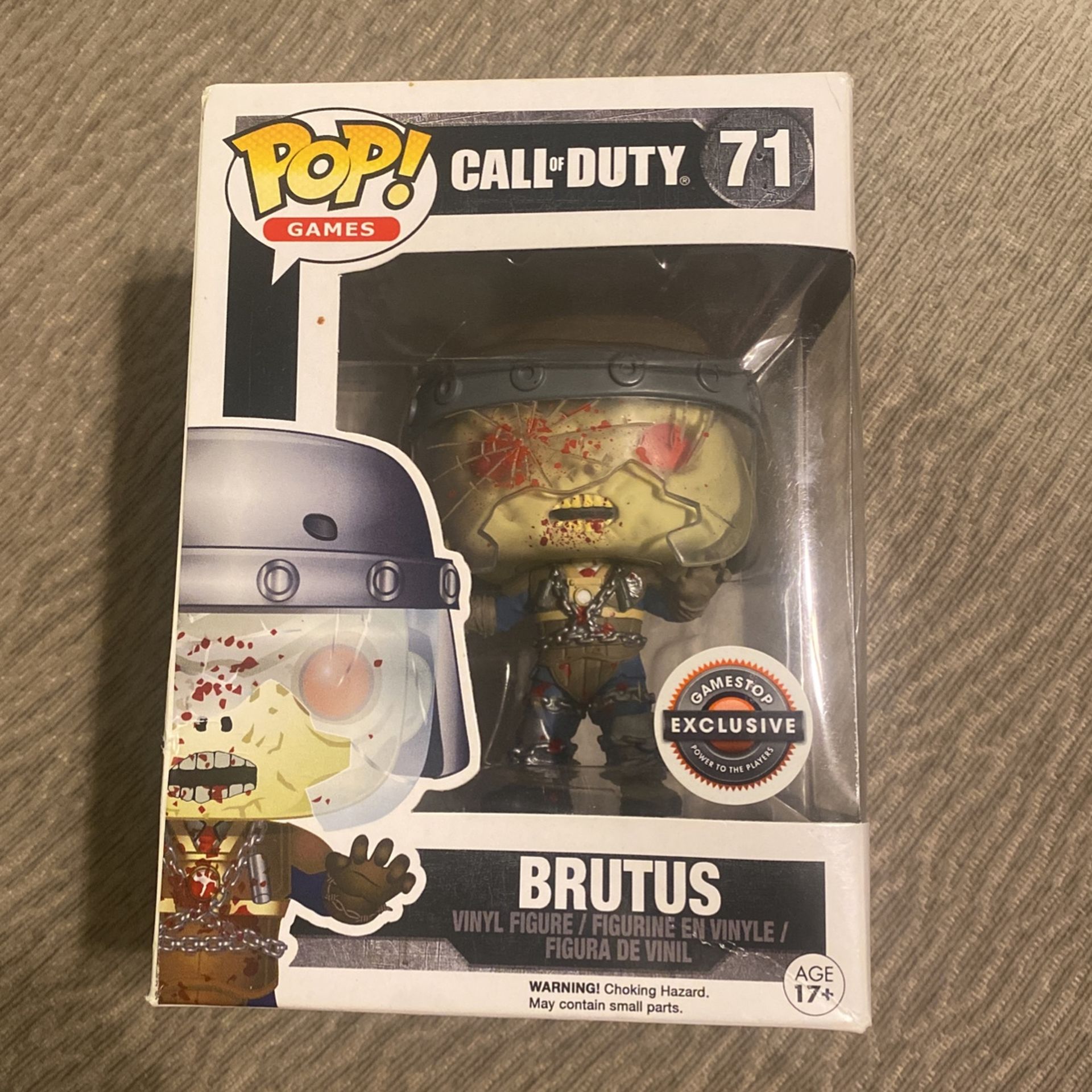 Pop