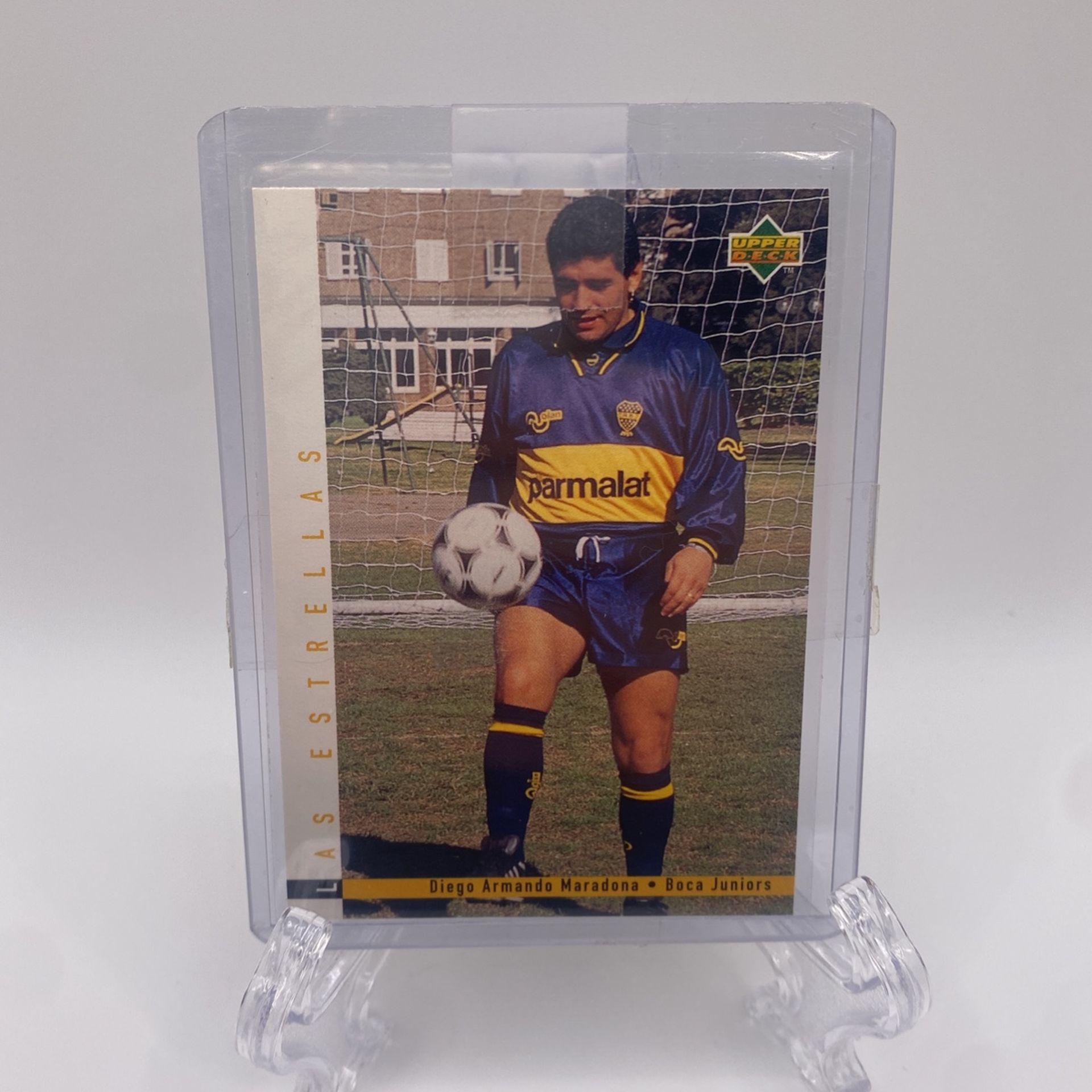 Maradona