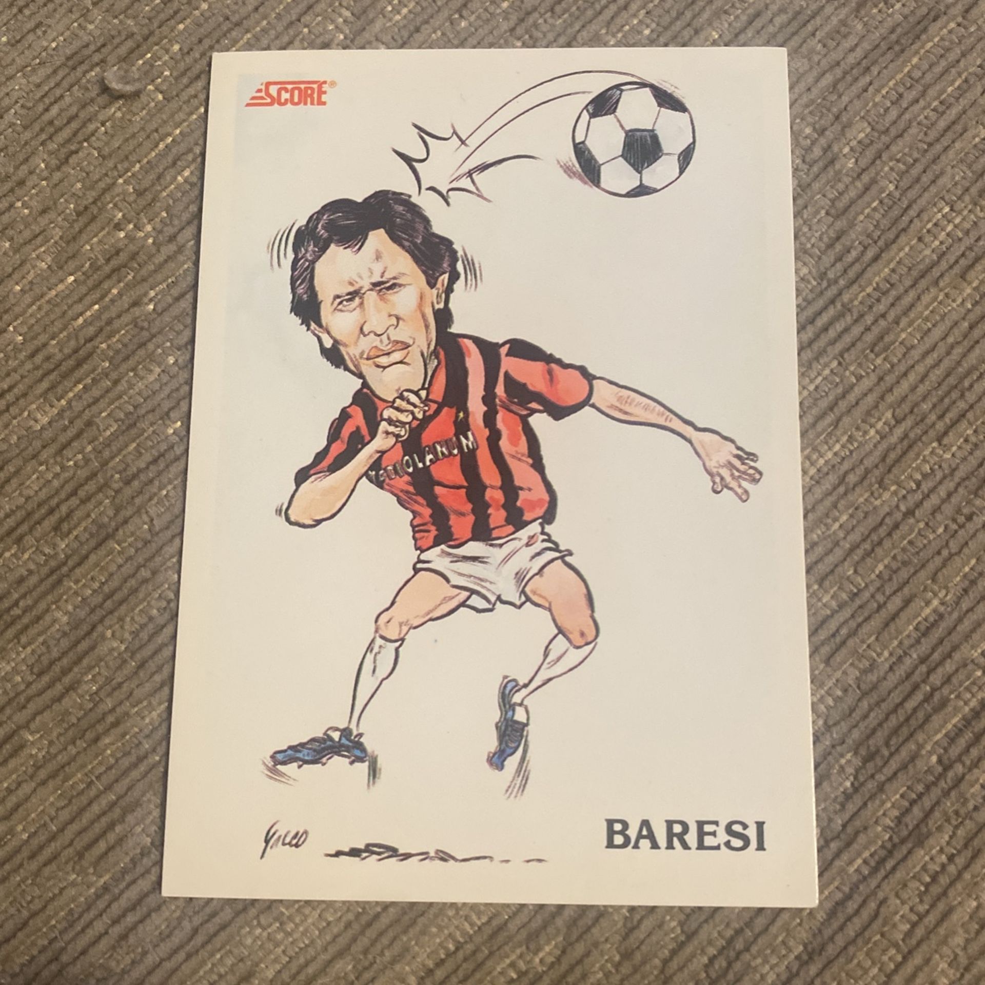 Supersquadra