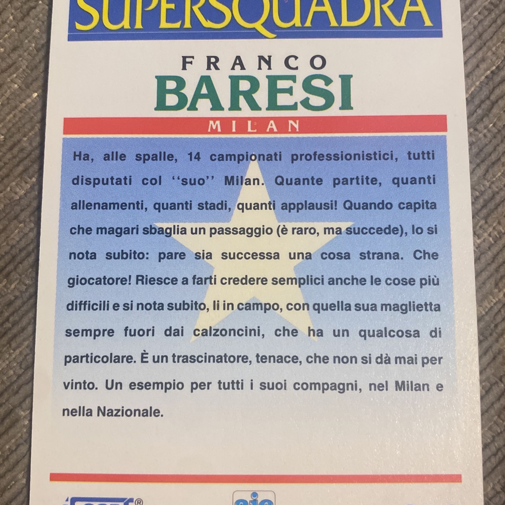 Supersquadra - photo 2