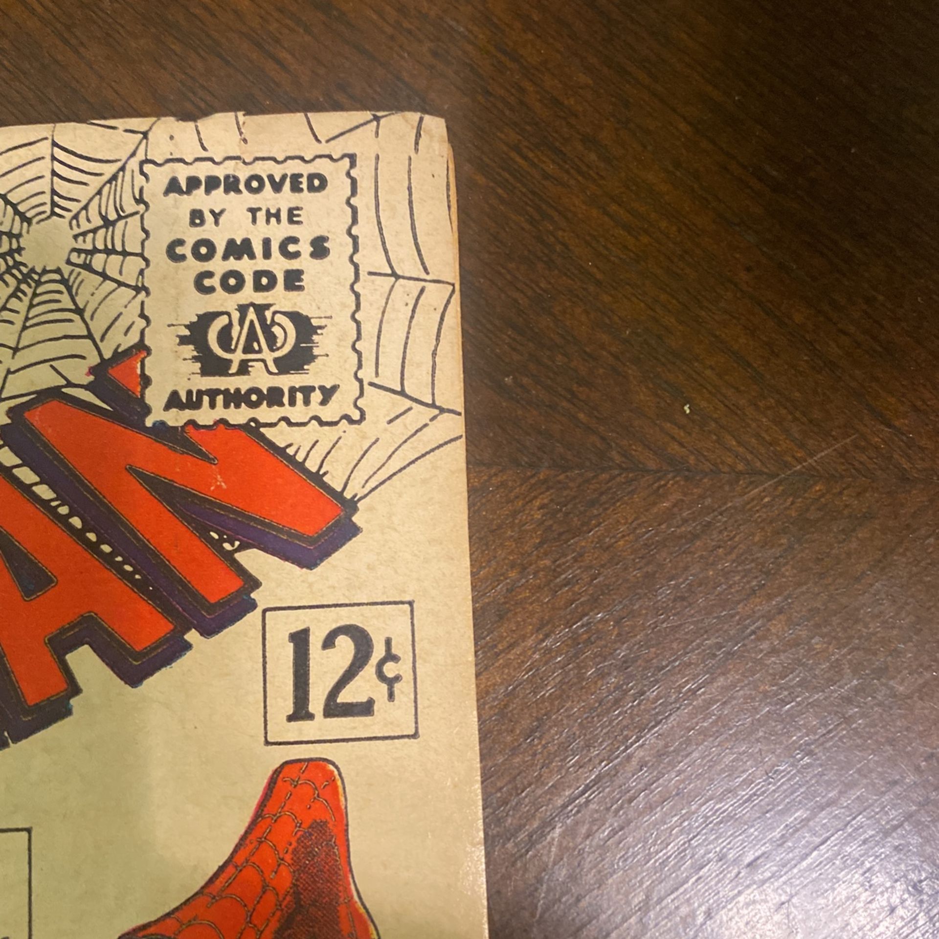 The Amazing Spider-Man - photo 5