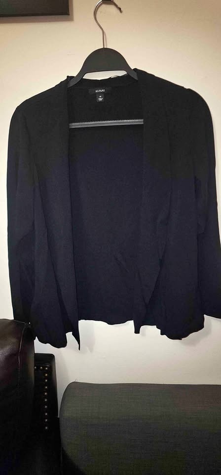 Alfani Blazer