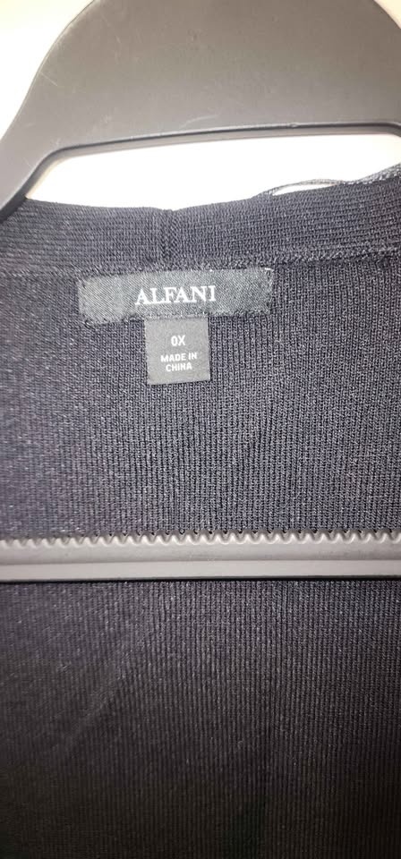 Alfani Blazer - photo 2