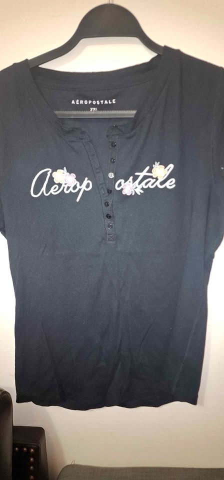 Aeropostale women top