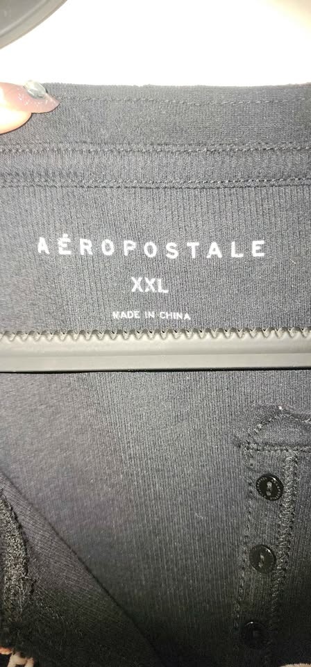 Aeropostale women top - photo 2