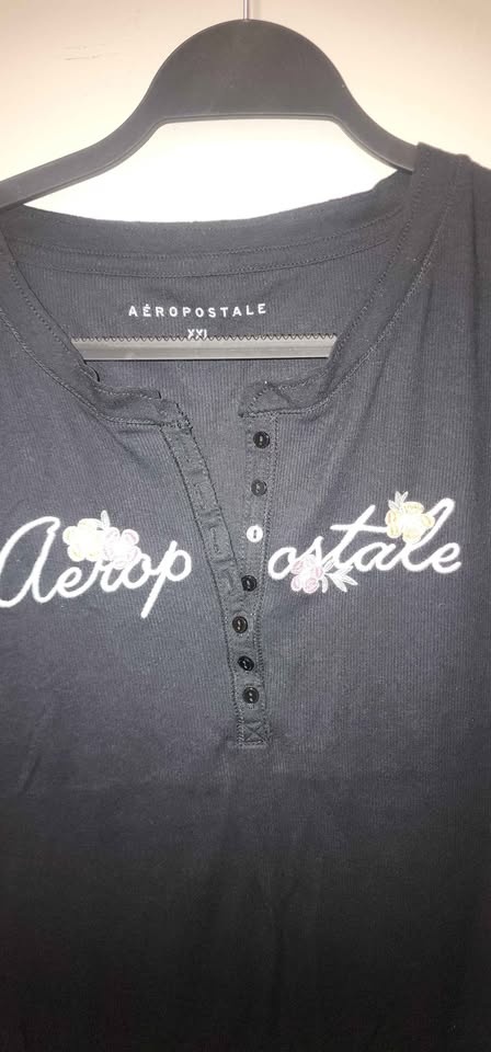 Aeropostale women top - photo 3