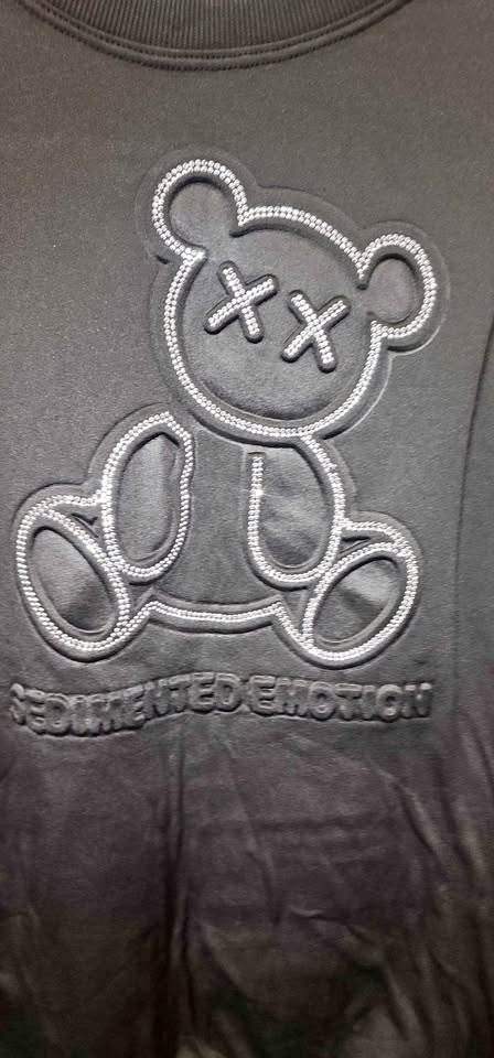 Long sleeve top