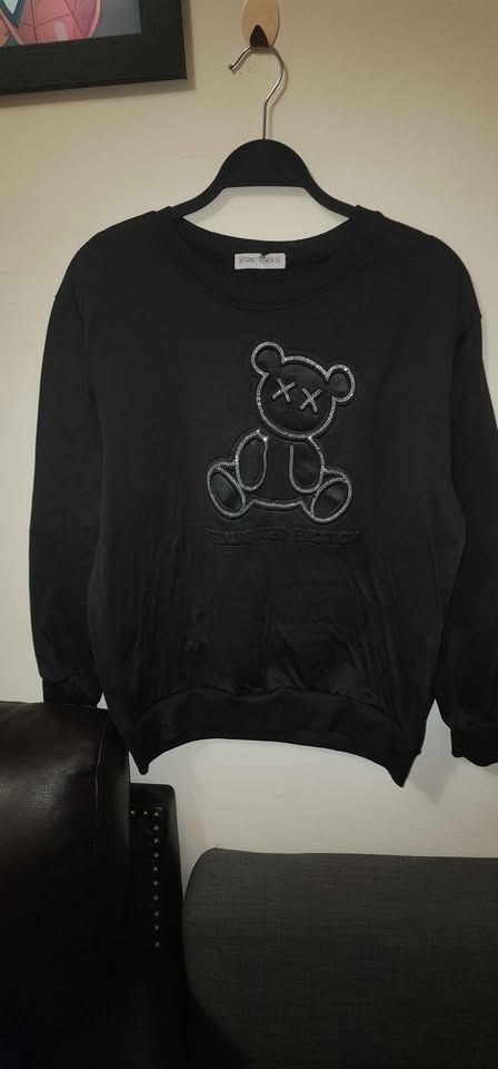Long sleeve top - photo 2