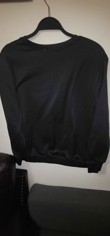 Long sleeve top - photo 3