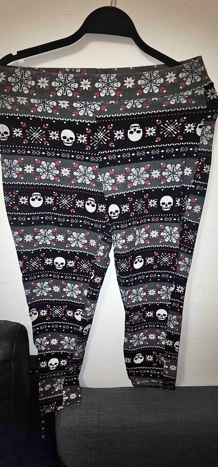 Torrid full length Legging