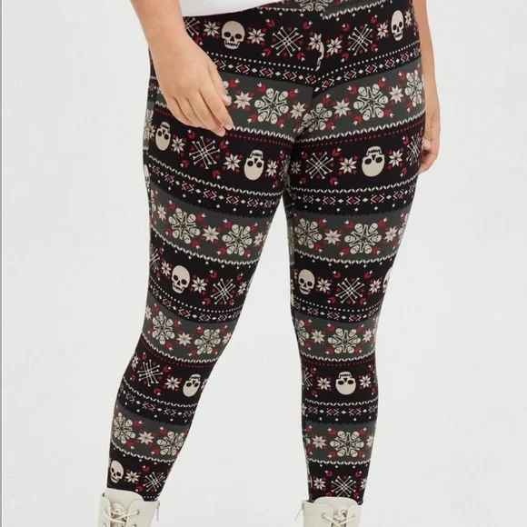 Torrid full length Legging - photo 2