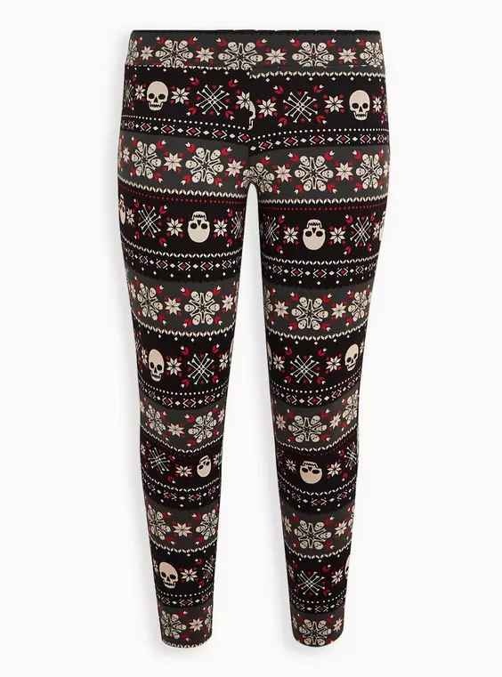 Torrid full length Legging - photo 4