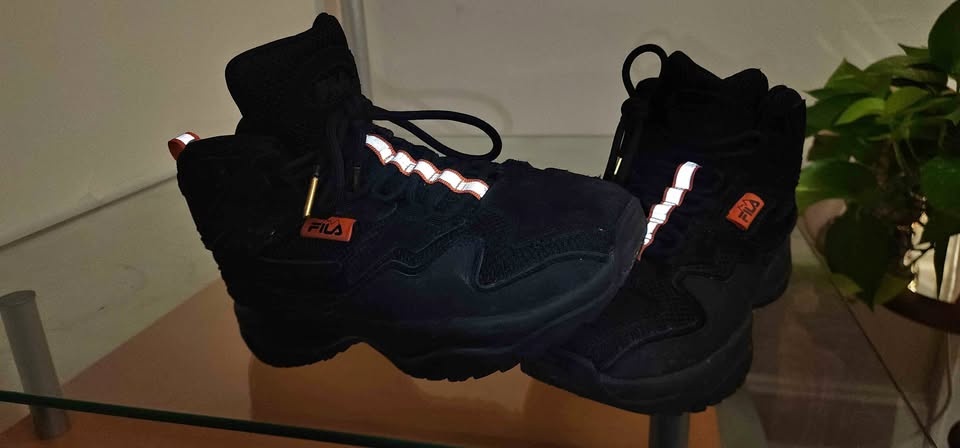 Fila Ranger Boot
