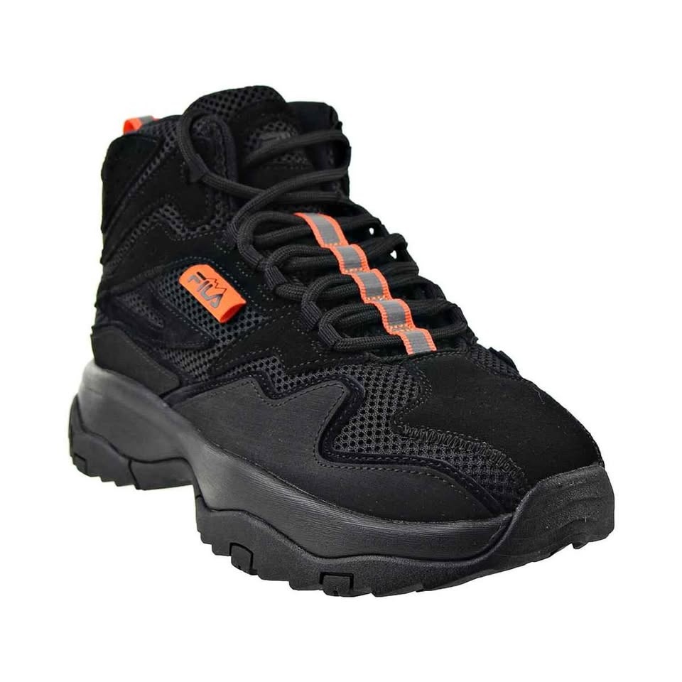 Fila Ranger Boot - photo 2