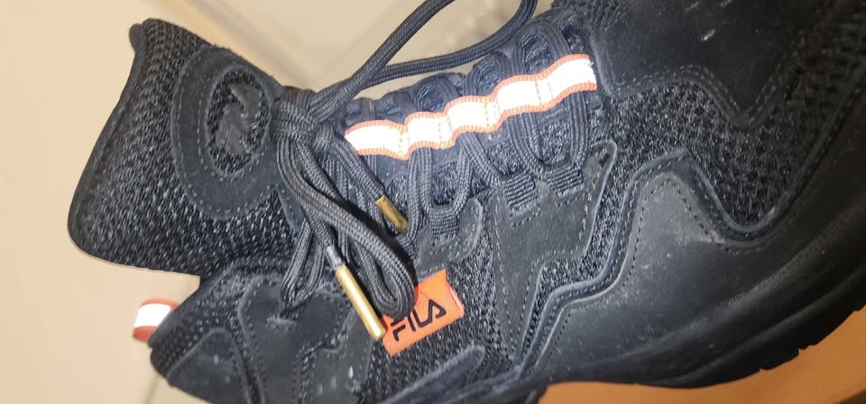 Fila Ranger Boot - photo 4