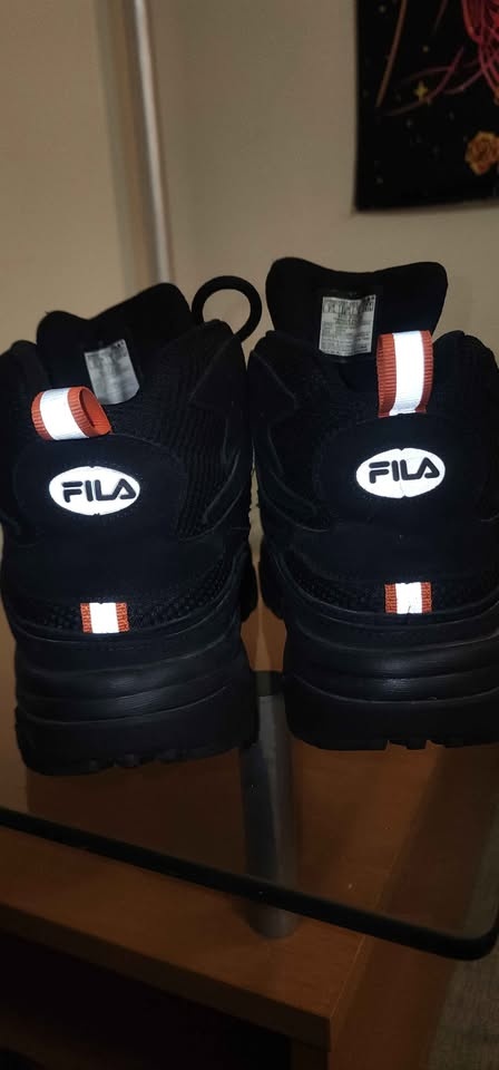 Fila Ranger Boot - photo 5