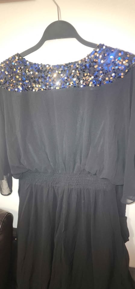 City Chic Ciela Sequin Dress - photo 4