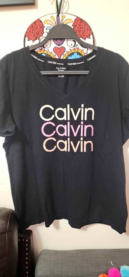 Calvin klein