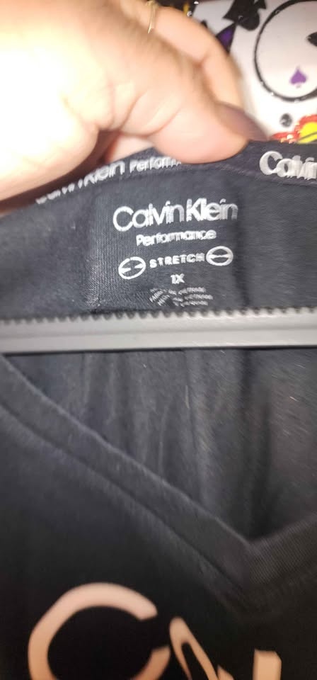 Calvin klein - photo 2