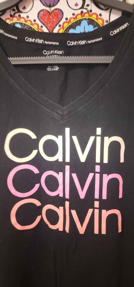 Calvin klein - photo 4